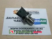 Датчик давления в топливной рампе 65.27114-5001 (65.27114-5003)