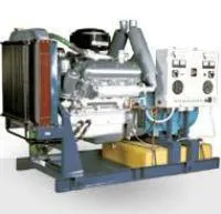 Электрогенератор AД-60С-Т400-1Р