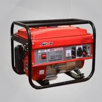 Генератор бензиновый Forza FZ-G2500