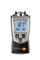 Testo 606-2 карманный влагомер древесины и стройматериалов