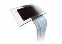 Весы медицинские с ростомером Soehnle Professional 7831.01.001