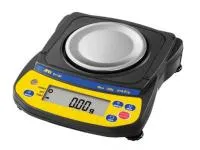 Весы лабораторные EJ-120 120 г / 0,01 г внешняя калибровка