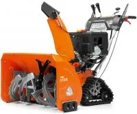Снегоуборщик Daewoo DAST 1370 Expert Line гусеничный