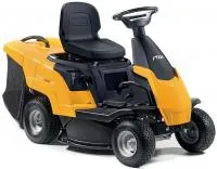 Садовый минирайдер Stiga Combi 1066 H