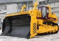 Бульдозер т3502 ЧЕТРА т-35.01 рыхлитель т35