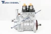 Тнвд Komatsu PC400-7 6156-71-1132 094000-0463