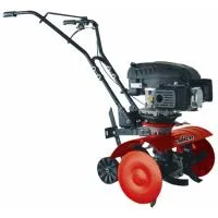 Бензиновый мотокультиватор AIKEN MTE 250F OHV 6.0
