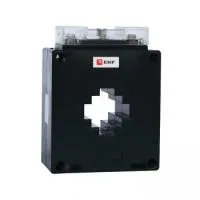 Трансформатор тока ТТЭ-30-250/5А EKF tc-30-250
