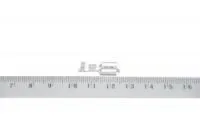 Клемма электропроводки (гнездо) сер 6.3 (S=0.5-1.0 кв.мм) АХ-383