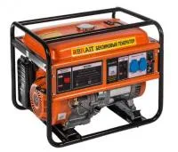 Генератор бензиновый Brait BR2500-AL
