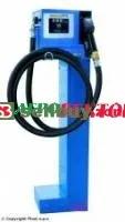 Пьедестал для установки топливораздаточной колонки Piusi
