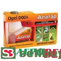 Алатар, 50 мл, флакон Opti Doza