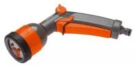 Пистолет-распылитель для полива многофункциональный GARDENA Comfort