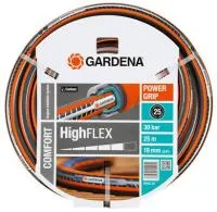 Шланг GARDENA HighFLEX 19 мм (3/4) 25м