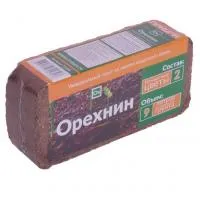 Nekura Орехнин 2