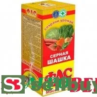 Серная шашка ФАС, универсальная