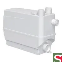 Установка канализационная Sololift2 СWC-3 (Станция насосная)