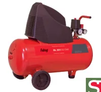 Компрессор безмасляный FubagOL 231/50 CM2