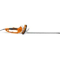 Электроножницы STIHL HSE 71 600 мм / 24"