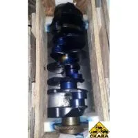 Коленчатый вал 1W-5009