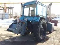 Фреза дорожная (мех. привод), ширина фрезерования 400 мм (Привод от ВОМ)