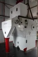 Машина для предварительной очистки зерна Альфа-60 Romax