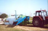 Машина для упаковки различных видов корма AG-Bagger G6000 Europe