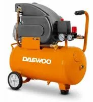Поршневой компрессор DAEWOO DAC 24D (компрессор ДЭУ 24Д)