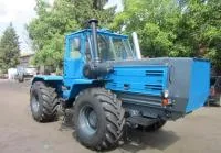 Трактора Т-150К, ХТЗ