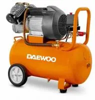 Поршневой компрессор DAEWOO DAC 60VD (компрессор ДЭУ 60ВД)