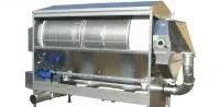 Машина для предварительной очистки зерна Kongskilde KDC 4000