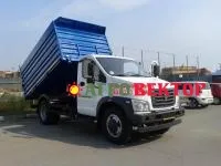 Самосвал ГАЗон НЕКСТ