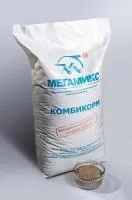 Комбикорм Финиш ПК 6 для бройлеров 22-35 дней