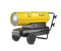 Пушка тепловая дизельная BHDP-100