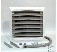 Тепловентилятор Volcano mini -20квт