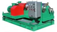 Центрифуга для обработки бурового шлама GNLW363CG горизонтальная