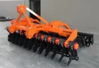 Бороны дисковые Alpler, диск 510 мм