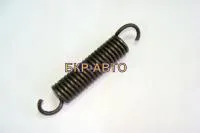 Пружина стяжная колодок ЧМЗАП 150в-3501035