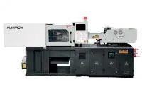 Мини термопластавтомат для микролитья пластиковых изделий Plastron AS/320S