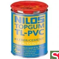 Клей для транспортерной ленты NILOS TOPGUM TL-PVC