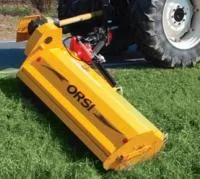 Косилка измельчитель Orsi Competition GS200