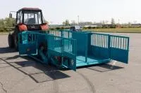 Полуприцеп тракторный ТТ-1С