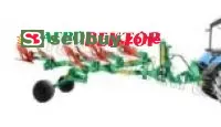 Плуг оборотный ППО 4+1-40К