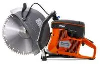 Бензорез HUSQVARNA K760-14"