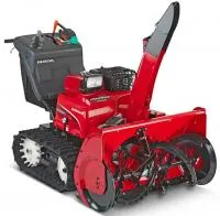 Снегоуборщик HSM1390I2 ETDR Hybrid гусеничный
