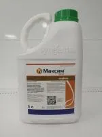 Протравитель семян Максим
