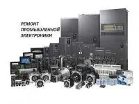 Частотный преобразователь KEB