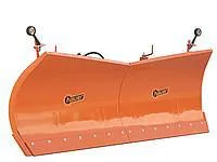 Отвал поворотный Hauer SRS-2L