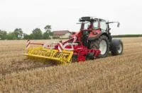 Борона дисковая Pottinger TerraDisc 3001