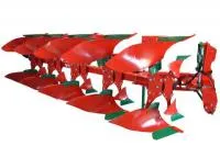 Плуг оборотный AGROMASZ PO3